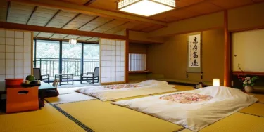 Hokuriku Yamanaka Onsen Hanatsubaki #5