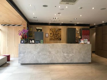 洛碁大饭店松山馆 #5