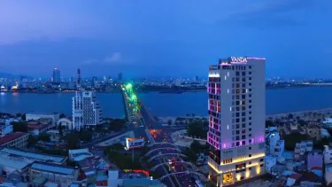 万达酒店 #5