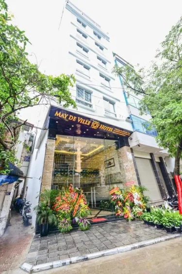 巴比伦大酒店和spa #4