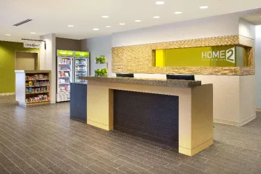 Home2 Suites by Hilton Chicago/Schaumburg, IL #3