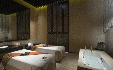 南昌绿地华邑酒店 - IHG 旗下酒店 #4