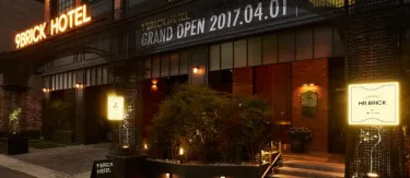 9布里克酒店 #3