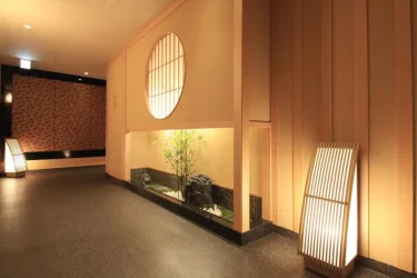 Vessel花苑京都五条酒店 #2