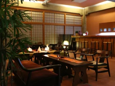 汤田中温泉万屋旅馆 #4