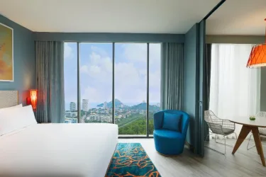 Holiday Inn Resort 华欣瓦纳纳瓦假日度假酒店 #5