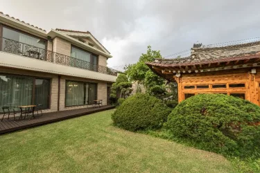 Bonum 1957 Hanok and Boutique #3