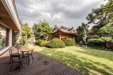 Bonum 1957 Hanok and Boutique #2