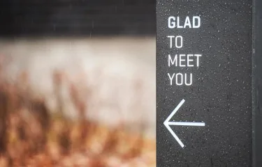 Glad Gangnam COEX Center #2