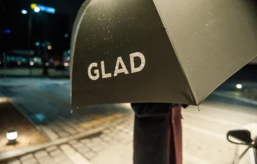 Glad Gangnam COEX Center #3