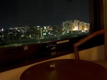 北上城市广场酒店 #2