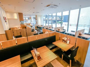 大阪梅田Four Points Flex By Sheraton酒店 #3
