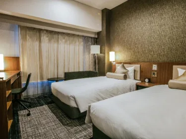 大阪梅田Four Points Flex By Sheraton酒店 #5