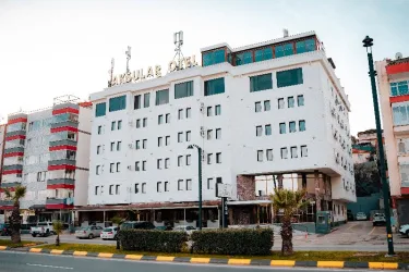 Aksular Hotel #5
