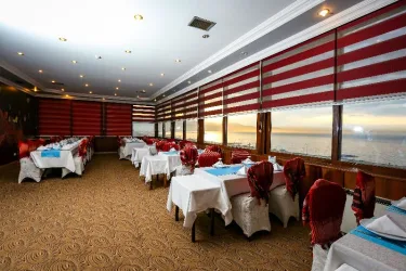 Aksular Hotel #2