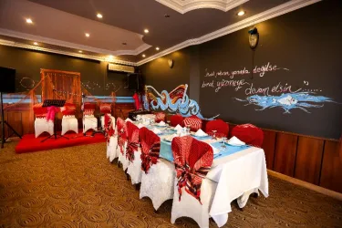 Aksular Hotel #4
