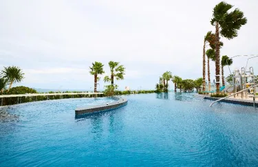 Grande Centre Point Pattaya #2