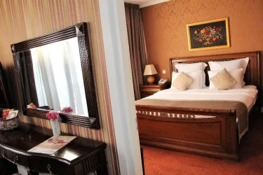 Sharden Villa Boutique Hotel #5