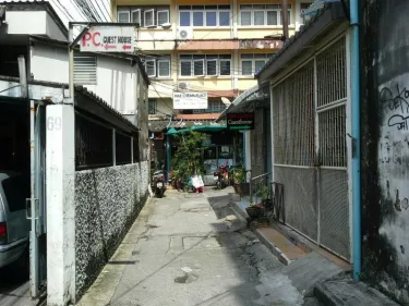 新中央旅馆 #3
