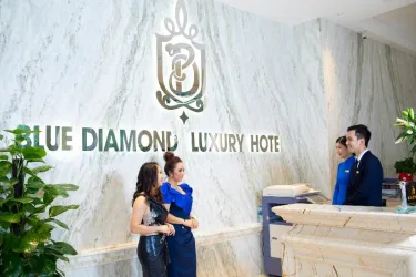 Diamond Hill Hotel #4