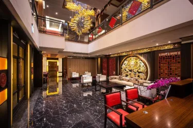 紫禁城MOTEL主題會館 #4