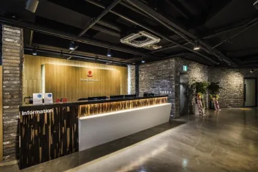 西归浦肯尼酒店 #3
