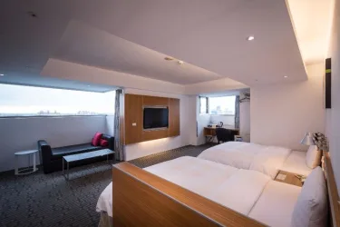 嘉义HOTEL HI新民店 #5