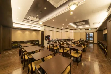 加纳大阪本町北船场酒店（洲际酒店集团） #3