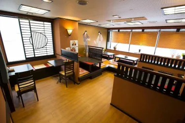 王子机场城市酒店 #4