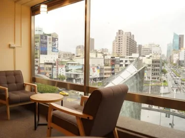 旅聚居青年旅舍 #4