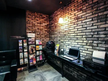2.4酒店 #2