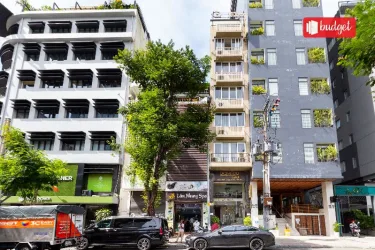 东都酒店 #3