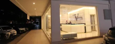 V酒店 #5