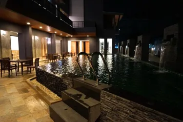 普拉德高级酒店 #4
