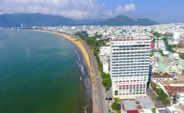 Huong Viet Hotel Quy Nhon - Beachfront  #5