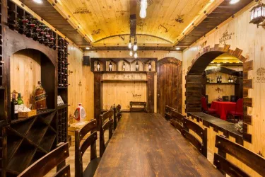 西贡书籍大叻酒店 #5