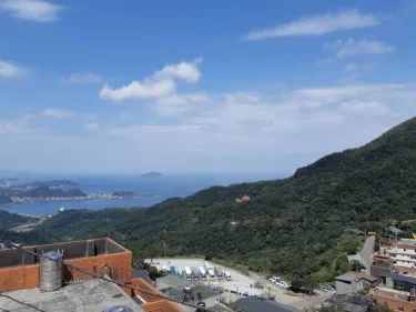 九份琚九屋民宿 #5