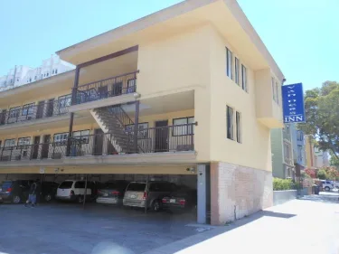 旧金山的Motel 6，加州-渔人码头 #5