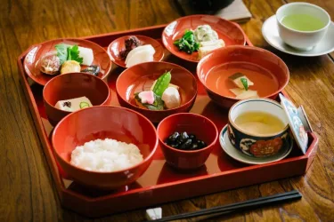 Nazuna 京都椿通旅馆 #3