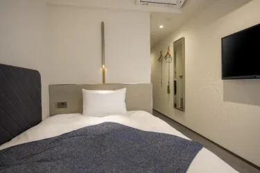 东急stay大阪本町酒店 御堂筋心斋桥 #5