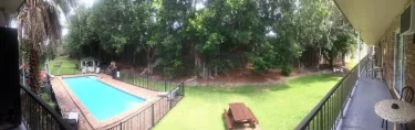 玛拉汽车旅馆 #4