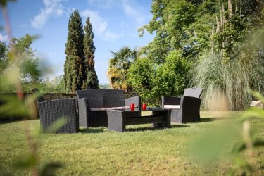 L'Atelier d'Epicure - Logis #5
