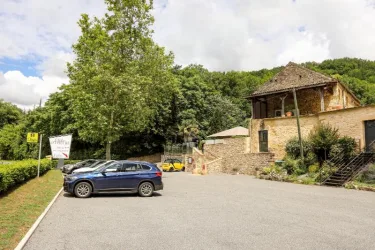 L'Atelier d'Epicure - Logis #4