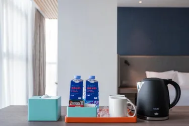 Holiday Inn Express Zhuhai Gongbei By IHG #5