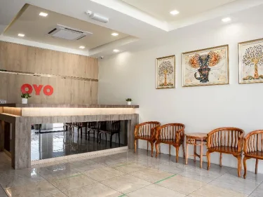 OYO 90105 Towermas Hotel #2