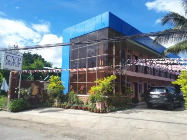 OYO 615 CVP Hotel #2