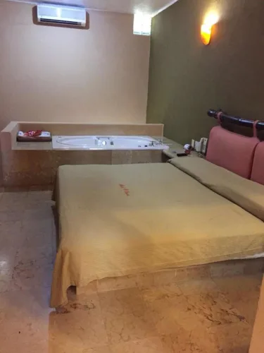 El Fuerte Motel #4