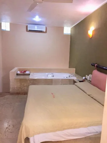 El Fuerte Motel #5