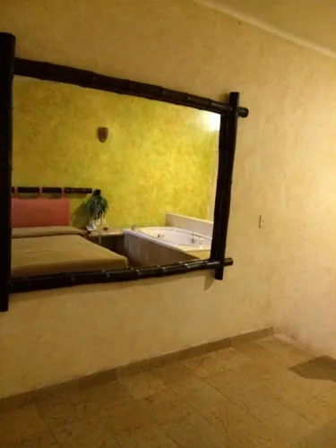 El Fuerte Motel #3