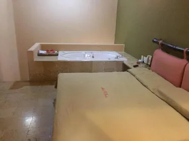 El Fuerte Motel #2